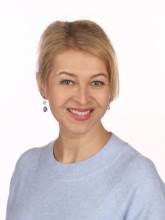 Maja Stefańska